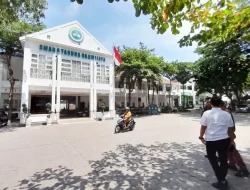 Salah Alamat, Warga Datangi Koramil untuk Menanyakan Pendaftaran SMAN 5 Taruna Brawijaya