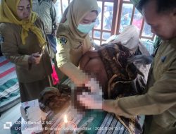 Diduga Serangan Jantung, Warga Binangun Ditemukan Tewas di Sawah Saat Cari Damen