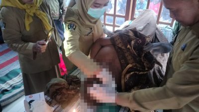 Diduga Serangan Jantung, Warga Binangun Ditemukan Tewas di Sawah Saat Cari Damen