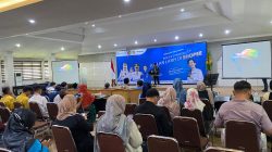Workshop Digital Marketing KNPI Kota Kediri Dorong Kemandirian Pemuda, Wakil Wali Kota Berikan Dukungan Penuh