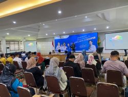 KNPI Kota Kediri Gelar Workshop Digital Marketing, Dorong Kemandirian Pemuda, Wakil Wali Kota Berikan Dukungan Penuh