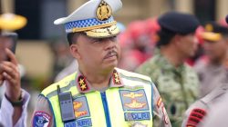 Korlantas Polri Siapkan Operasi Lilin 2025 untuk Amankan Libur Natal dan Tahun Baru