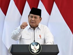 Presiden Prabowo Tegaskan Penguatan Ekonomi Rakyat Lewat Evaluasi Koperasi Merah Putih