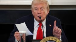 Trump Geram atas Kemenangan Zohran Mamdani, Ancam Hentikan Dana Federal untuk New York