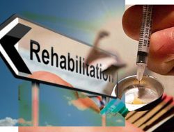 Tahun 2025, Jumlah Penyalahguna Narkoba yang Menjalani Rehabilitasi di Kota Blitar Menurun