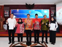 Sempat Tertunda, 83 PPPK Kota Blitar Akhirnya Terima SK Pengangkatan