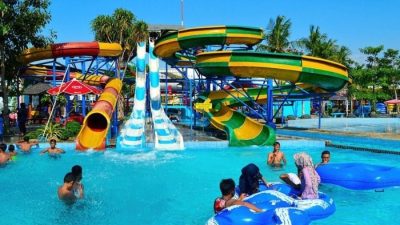 Berikut Ini 10 Rekomendasi Wisata Keluarga Paling Hits di Pasuruan Tahun 2025, Salah Satunya Lembah Pandawa