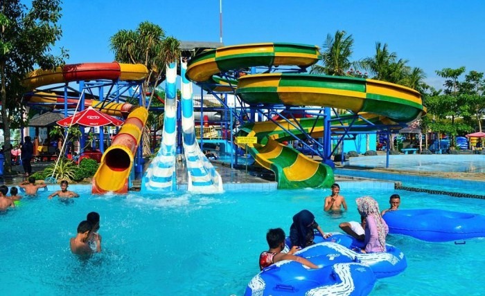 Berikut Ini 10 Rekomendasi Wisata Keluarga Paling Hits di Pasuruan Tahun 2025, Salah Satunya Lembah Panawa
