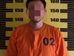 Diduga Gelapkan Dana Hotel, Pria Asal Campurdarat Dilaporkan ke Polisi