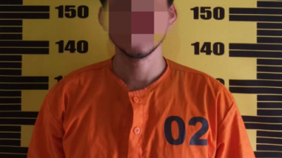 Diduga Gelapkan Dana Hotel, Pria Campurdarat Dilaporkan ke Aparat Kepolisian