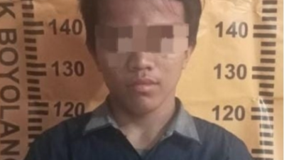 Nekat Bobol Kotak Amal Saat Salat Dhuhur, Pemuda Ngawi Gasak Uang Rp 5,8 Juta