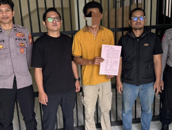 Gelapkan Uang Penjualan Mobil Rp 864 Juta, Seorang Makelar Dilaporkan ke Polisi