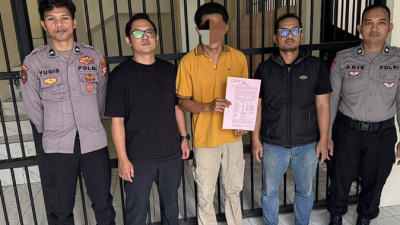 Gelapkan Uang Penjualan Mobil Rp 864 Juta, Seorang Makelar Dilaporkan ke Polisi