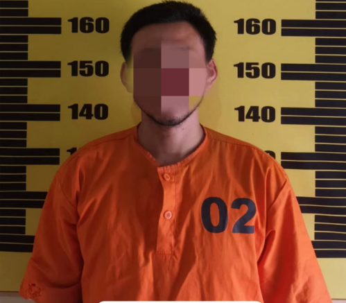 Diduga Gelapkan Dana Hotel, Pria Campurdarat Dilaporkan ke Aparat Kepolisian