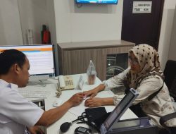 Libur Nataru Dongkrak Jumlah Penumpang Terminal dan Stasiun, KAI Siapkan Layanan Medis