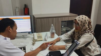 Libur Nataru Dongkrak Jumlah Penumpang Terminal dan Stasiun, KAI Siapkan Layanan Medis