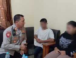 Bayi yang Ditemukan di Teras Rumah Dikembalikan ke Orang Tua, Proses Hukum Tetap Berjalan