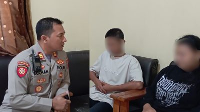 Bayi yang Ditemukan di Teras Rumah Dikembalikan ke Orang Tua, Proses Hukum Tetap Berjalan