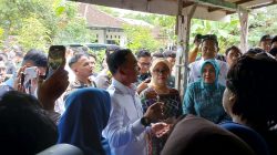 Kunjungan Kerja ke Lamongan, Menteri Kependudukan dan Pembangunan Keluarga Luncurkan Program Nasional SIDAYA