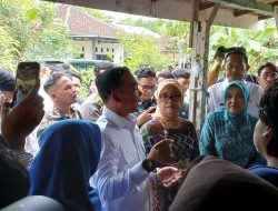 Kunjungan Kerja ke Lamongan, Menteri Kependudukan dan Pembangunan Keluarga Luncurkan Program Nasional SIDAYA
