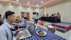 Pemaparan Riset KDMP dan Peresmian Lembaga Riset Inovasi Citra Himalaya