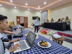Pemaparan Riset KDMP dan Peresmian Lembaga Riset Inovasi Citra Himalaya