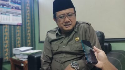 DPRD Lamongan Tegaskan Pengetatan Izin Perumahan, Pembangunan Dilarang Langgar Aturan Lahan Hijau dan AJB