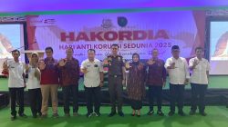 Unisla Wajibkan Mata Kuliah Antikorupsi 2 SKS untuk Seluruh Mahasiswa, Jalin Kerja Sama dengan Kejari Lamongan