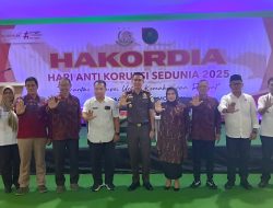 Unisla Wajibkan Mata Kuliah Antikorupsi 2 SKS untuk Seluruh Mahasiswa, Jalin Kerja Sama dengan Kejari Lamongan