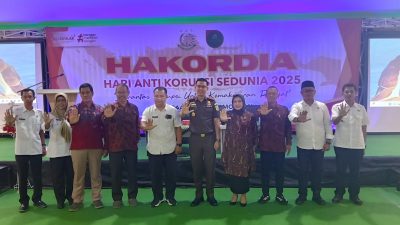 Unisla Wajibkan Mata Kuliah Antikorupsi 2 SKS untuk Seluruh Mahasiswa, Jalin Kerja Sama dengan Kejari Lamongan