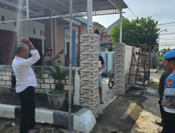 Ponsel Rp25 Juta Digasak Maling, Rumah Warga Pule Tikung Lamongan Dibobol