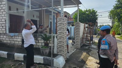 Ponsel Rp25 Juta Digasak Maling, Rumah Warga Pule Tikung Lamongan Dibobol