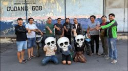 Bersembunyi di Tanjung Perak, Komplotan Curanmor Lamongan Diringkus Tim Jaka Tingkir