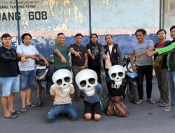 Bersembunyi di Tanjung Perak, Komplotan Curanmor Lamongan Diringkus Tim Jaka Tingkir