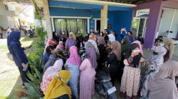 Nasabah Datangi Koperasi KJ-BKN Solokuro, Dinas Koperasi Lamongan Tegaskan Status Ilegal