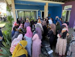 Nasabah Datangi Koperasi KJ-BKN Solokuro, Dinas Koperasi Lamongan Tegaskan Status Ilegal