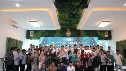 Orientasi Mahasiswa Baru S3 Studi Islam Unisda Lamongan Tegaskan Transformasi Keilmuan dan Hukum Islam