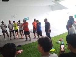 Perkuat Manajemen dan Keuangan Klub, Persela Lamongan Angkat Pradita Aditya sebagai Direktur Bisnis