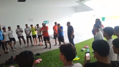 Perkuat Manajemen dan Keuangan Klub, Persela Lamongan Angkat Pradita Aditya sebagai Direktur Bisnis