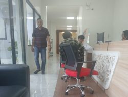 Kejari Lamongan Periksa Pengembang Perumahan TKB Terkait Dugaan Penyimpangan KPR Subsidi