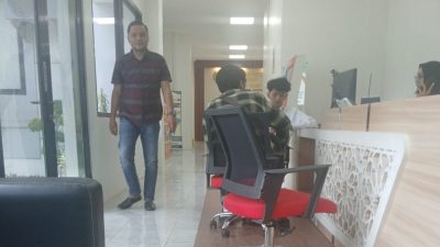 Kejari Lamongan Periksa Pengembang Perumahan TKB Terkait Dugaan Penyimpangan KPR Subsidi