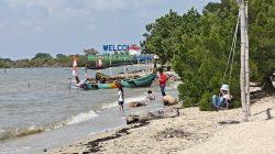 Pantura Lamongan Jadi Daya Tarik Utama Libur Nataru 2025, Kunjungan Wisata Capai Puluhan Ribu