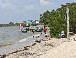 Pantura Lamongan Jadi Daya Tarik Utama Libur Nataru 2025, Kunjungan Wisata Capai Puluhan Ribu