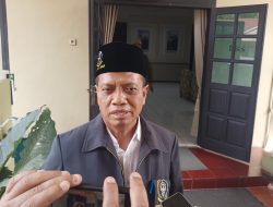Banjir Melanda Sejumlah Wilayah Lamongan, Pemkab Siapkan Layanan Kesehatan 24 Jam dan Percepat Normalisasi Sungai