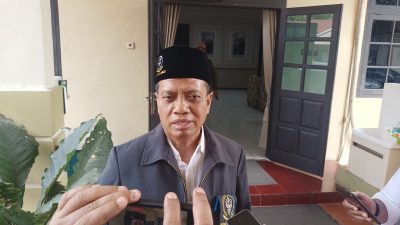 Banjir Melanda Sejumlah Wilayah Lamongan, Pemkab Siapkan Layanan Kesehatan 24 Jam dan Percepat Normalisasi Sungai