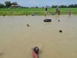 Genangan Bekas Galian di Pengumbulanadi Lamongan Telan Korban, Bocah 11 Tahun Meninggal Dunia