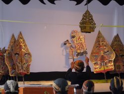 Pemkab Lamongan Menutup Tahun 2025 dengan Doa Lintas Agama dan Ruwatan Tundung Kala