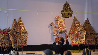 Pemkab Lamongan Menutup Tahun 2025 dengan Doa Lintas Agama dan Ruwatan Tundung Kala