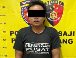 Terekam CCTV, Komplotan Pencuri Truk di Malang Berhasil Ditangkap Polisi