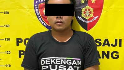 Terekam CCTV, Komplotan Pencuri Truk di Malang Berhasil Ditangkap Polisi